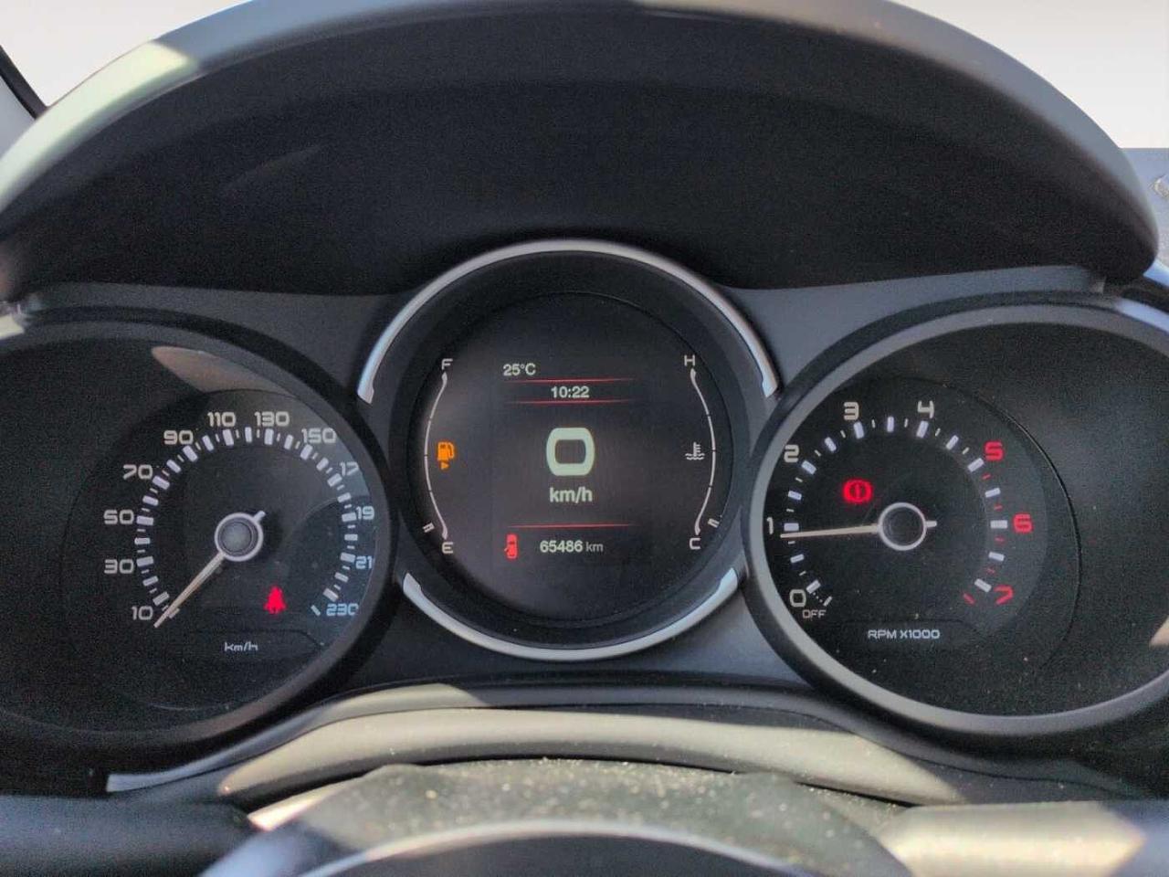 Fiat Fiat 500L usata 1