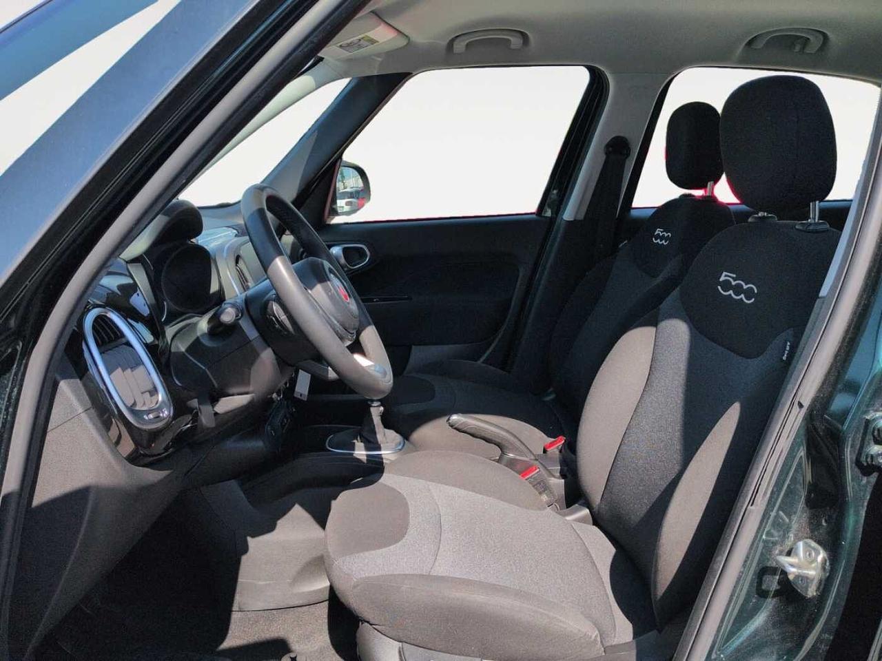 Fiat Fiat 500L usata 2