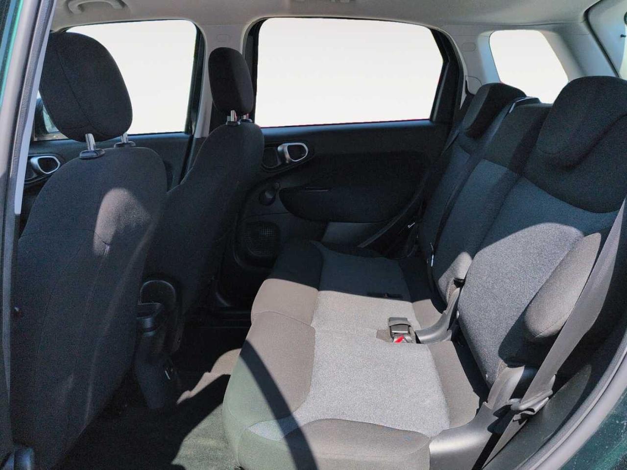 Fiat Fiat 500L usata 3
