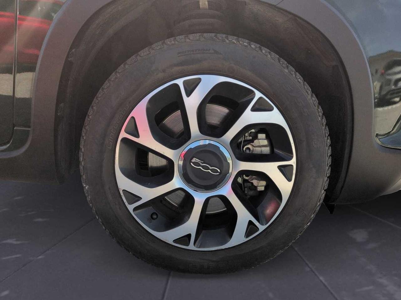 Fiat Fiat 500L usata 4
