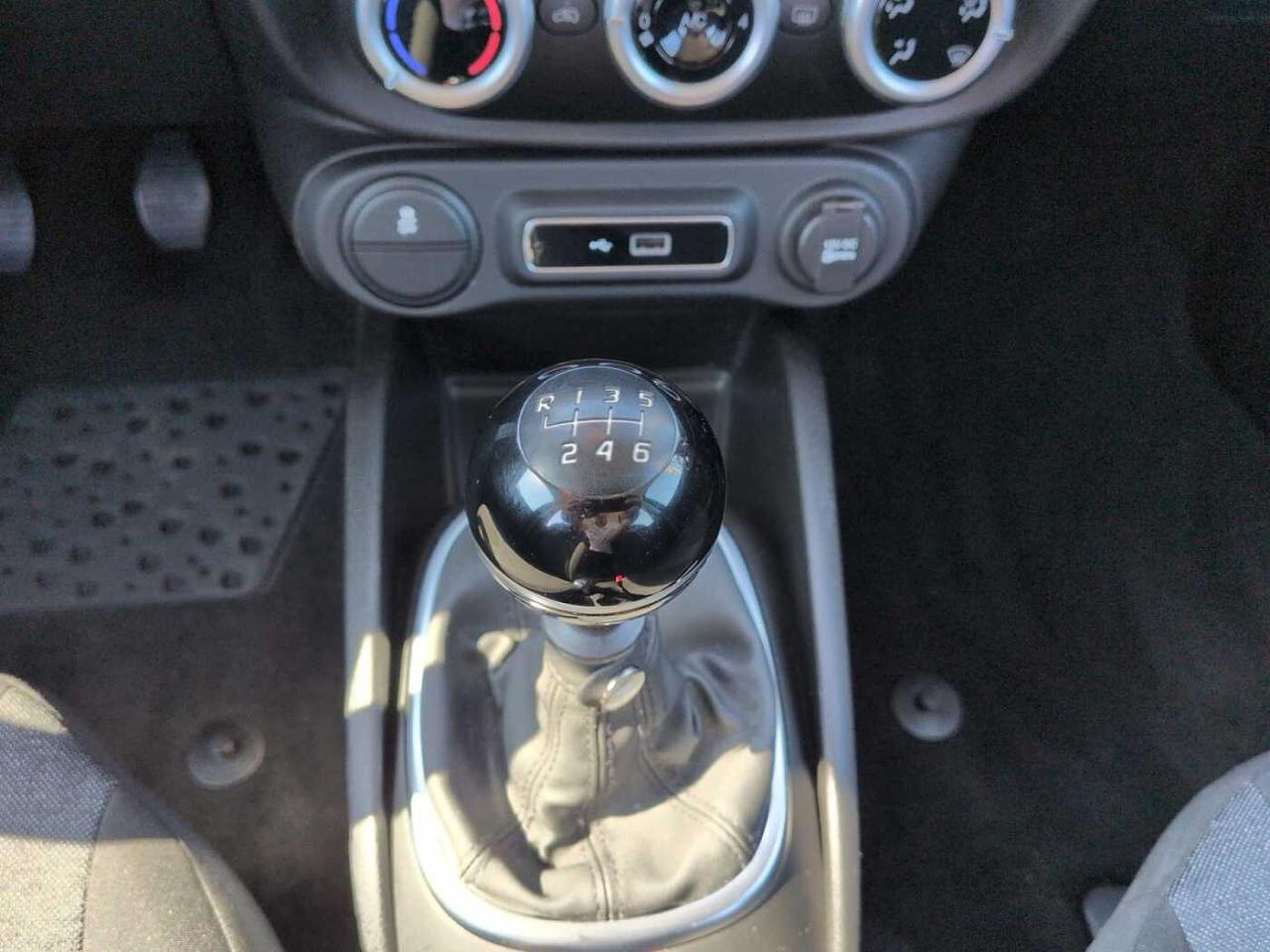 Fiat Fiat 500L usata 5