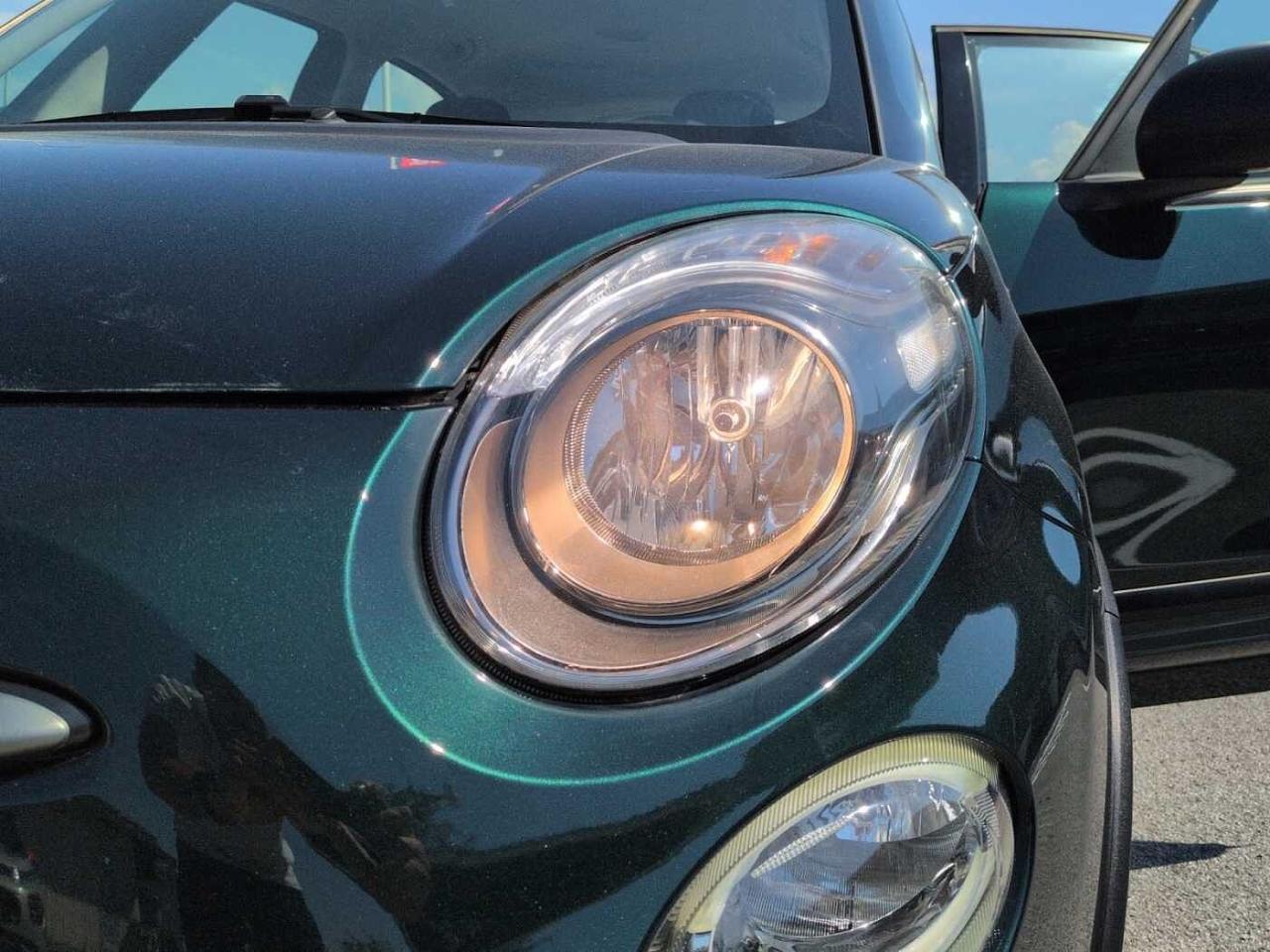 Fiat Fiat 500L usata 7
