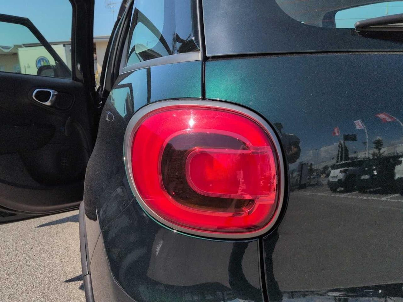 Fiat Fiat 500L usata 8