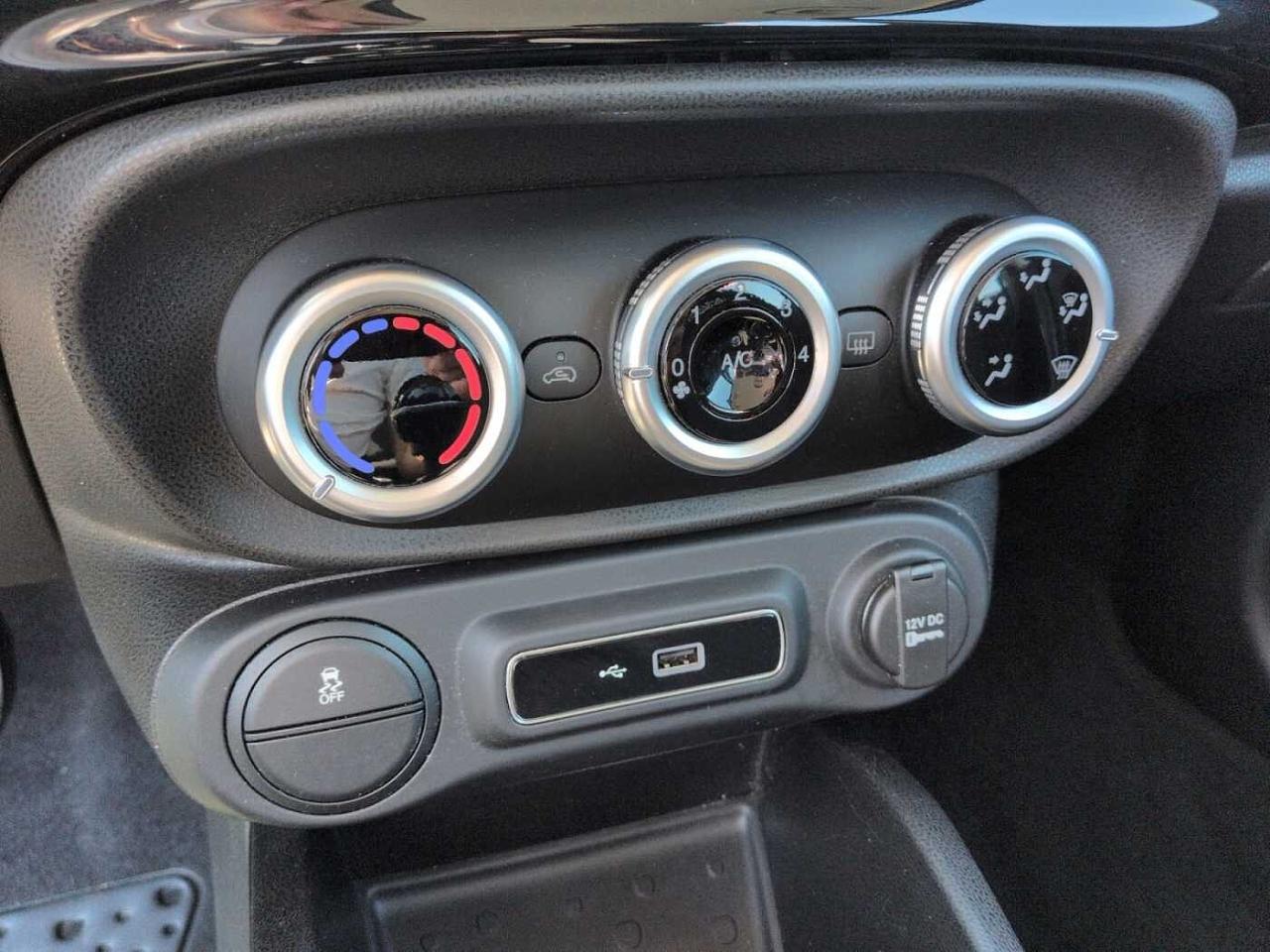 Fiat Fiat 500L usata 10
