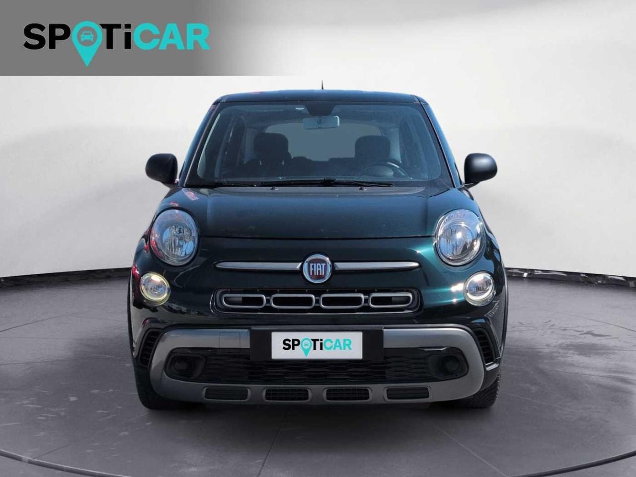 Fiat Fiat 500L usata 11