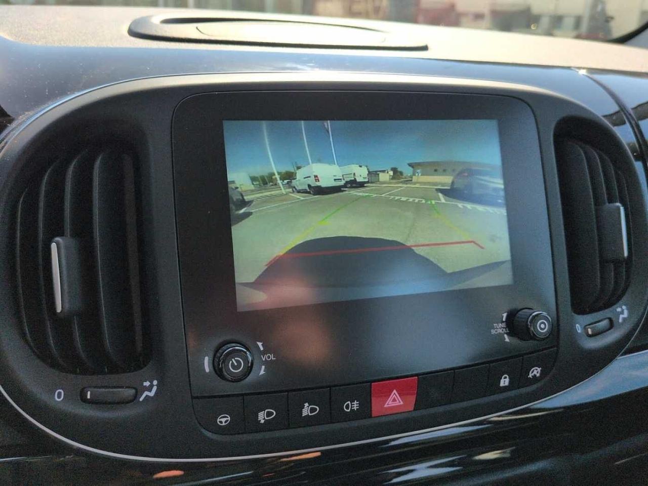 Fiat Fiat 500L usata 12