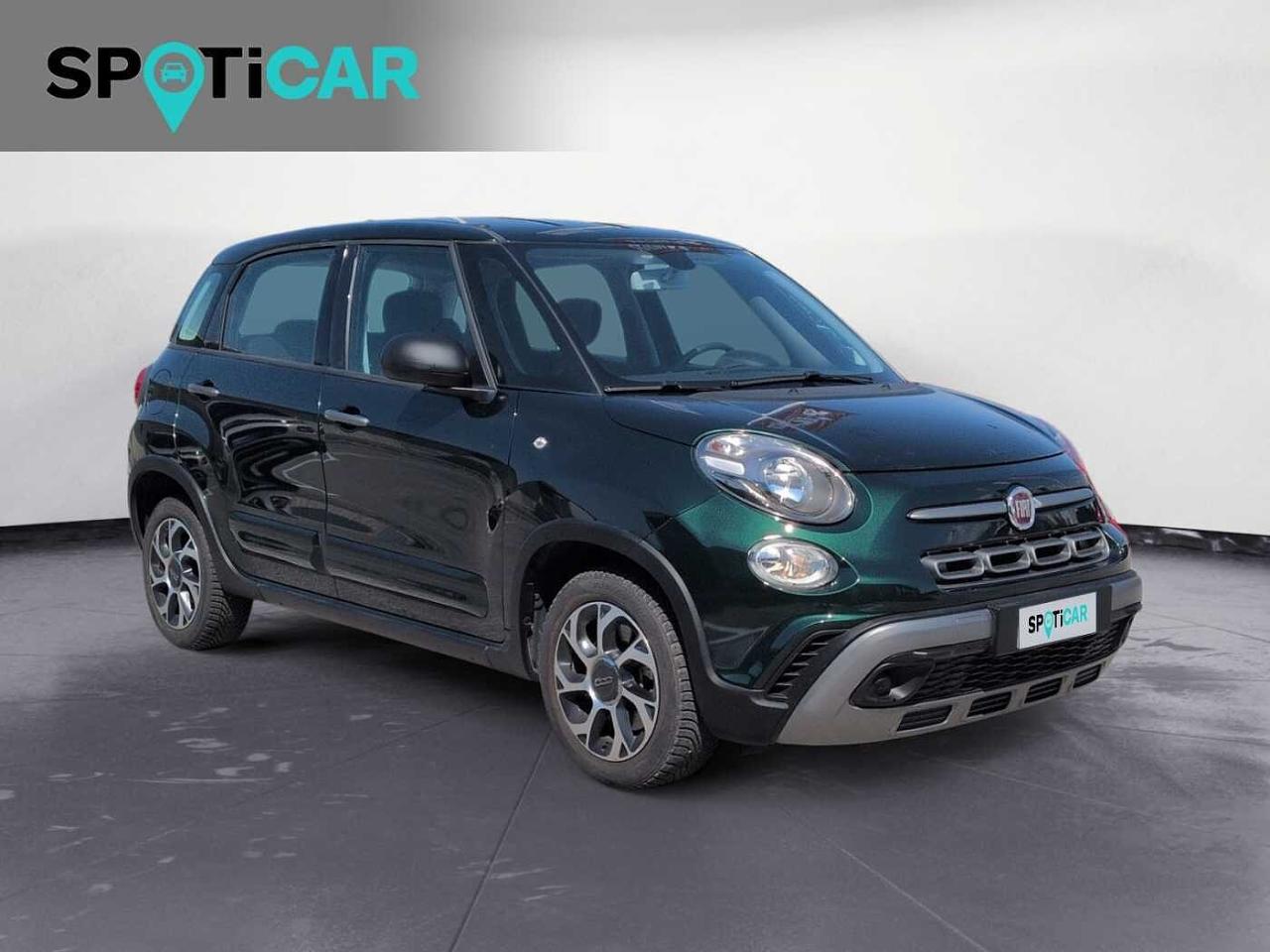 Fiat Fiat 500L usata 14