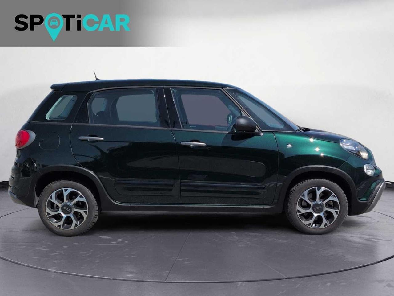 Fiat Fiat 500L usata 15