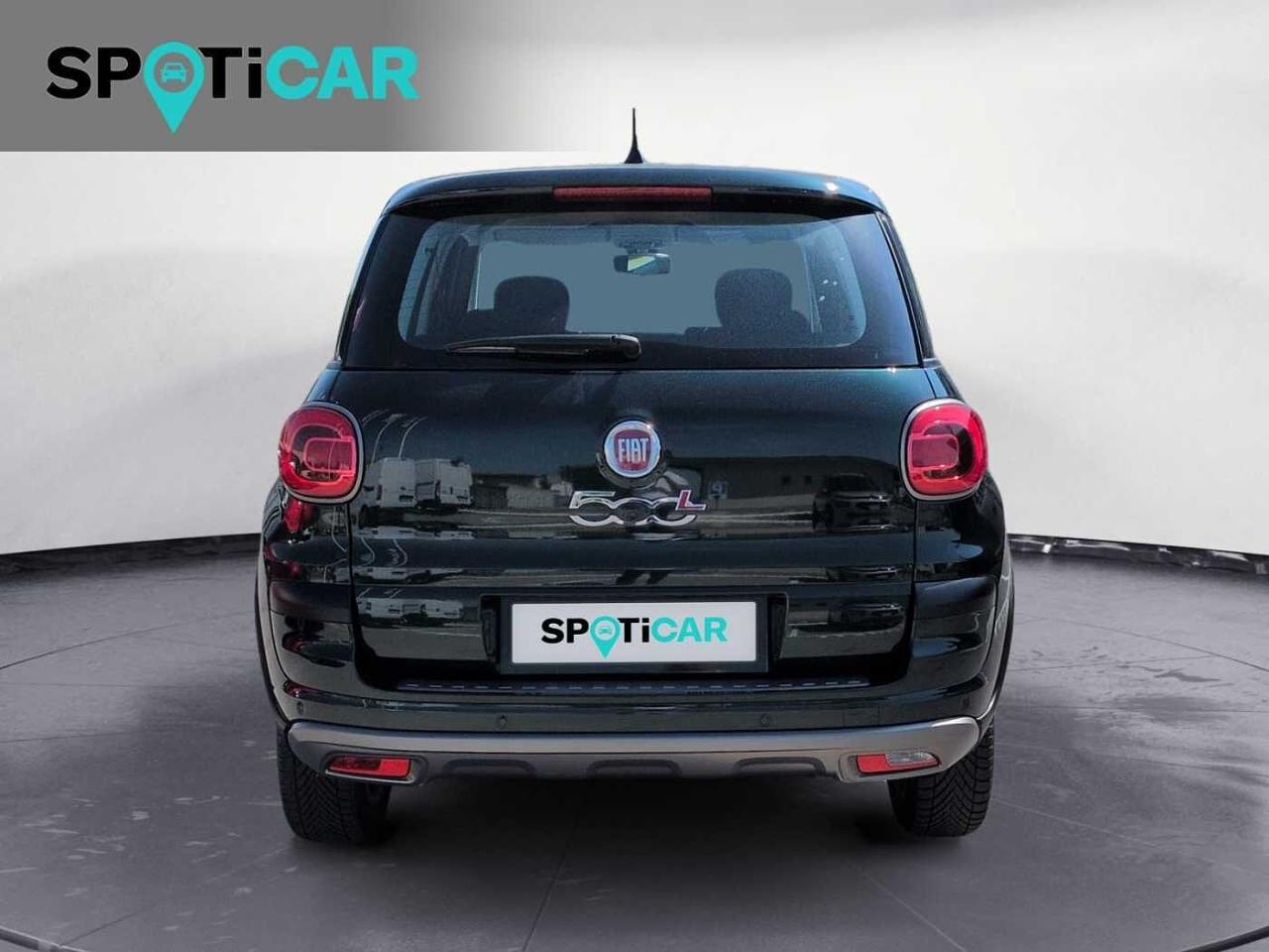 Fiat Fiat 500L usata 16