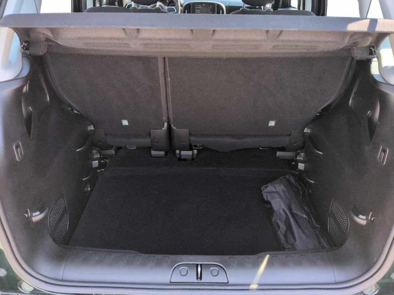 Fiat Fiat 500L usata 17