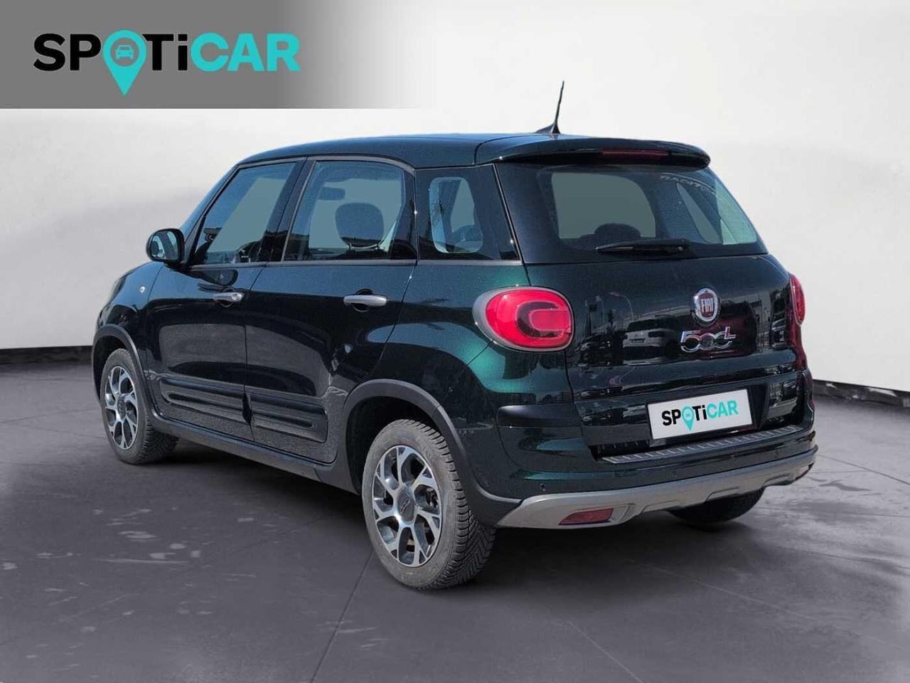 Fiat Fiat 500L usata 18