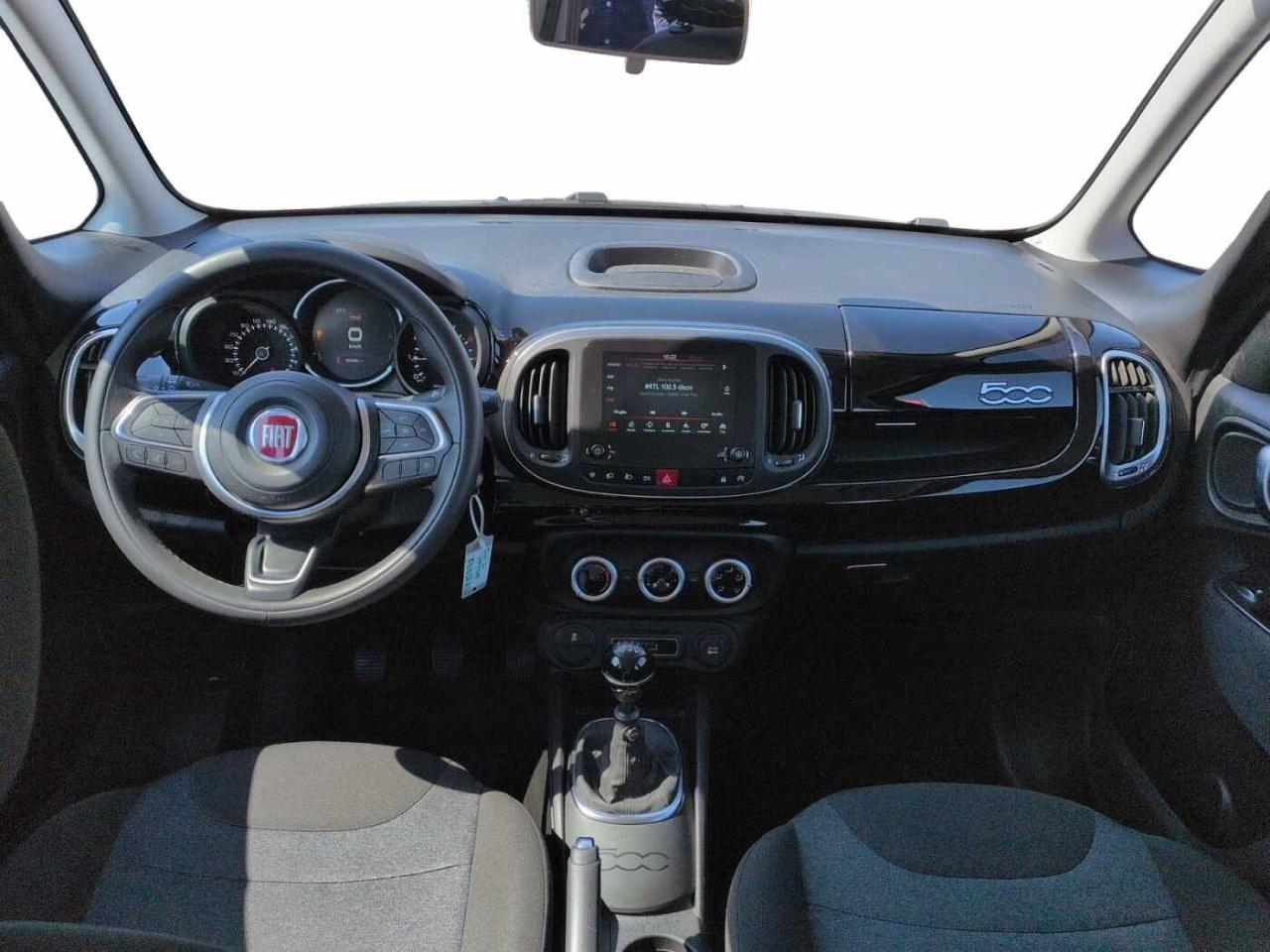 Fiat Fiat 500L usata 19