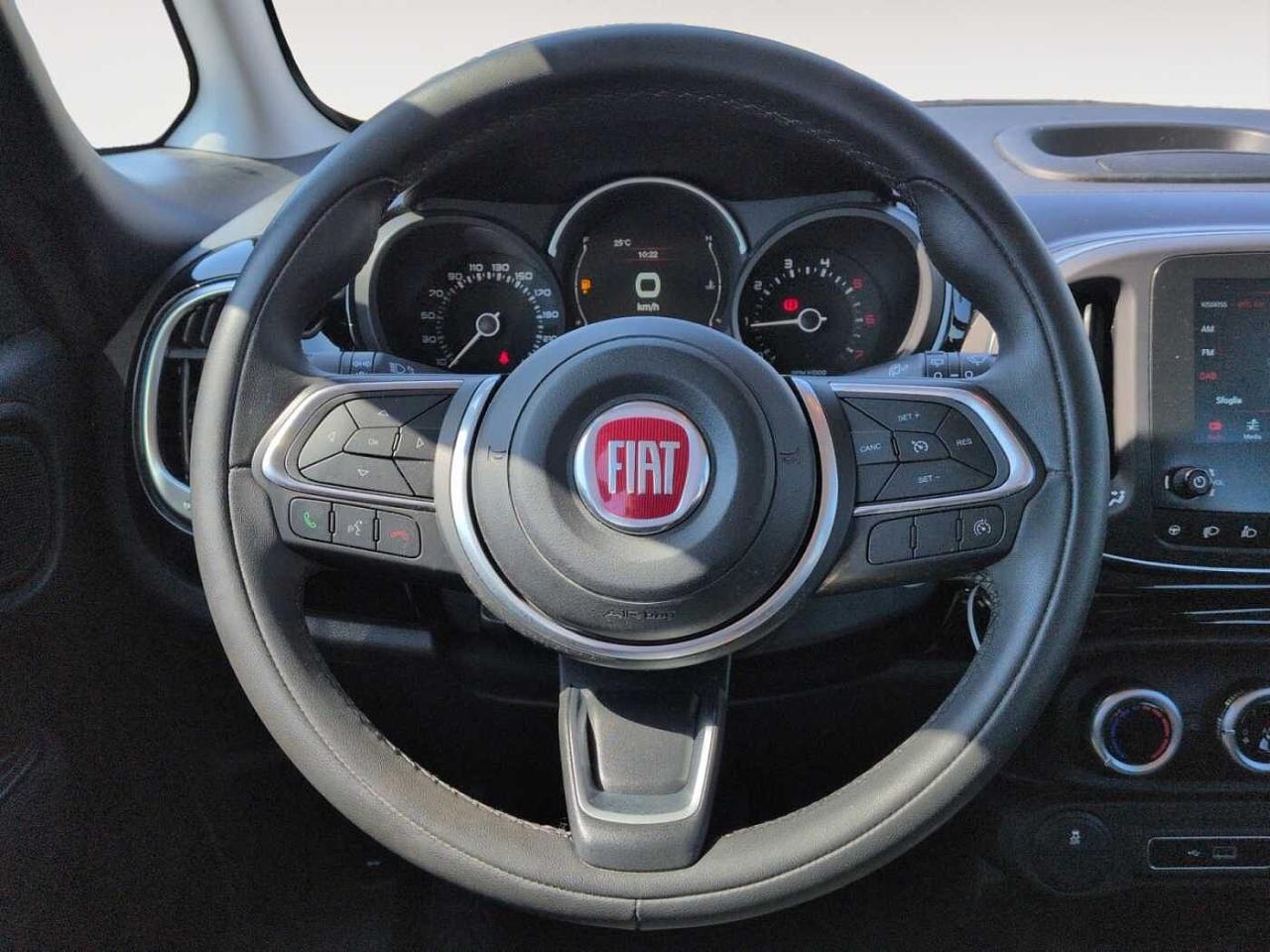Fiat Fiat 500L usata 20