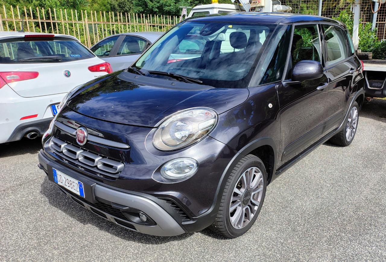 Fiat 500L 500L 1.3 Multijet 95 CV Cross 