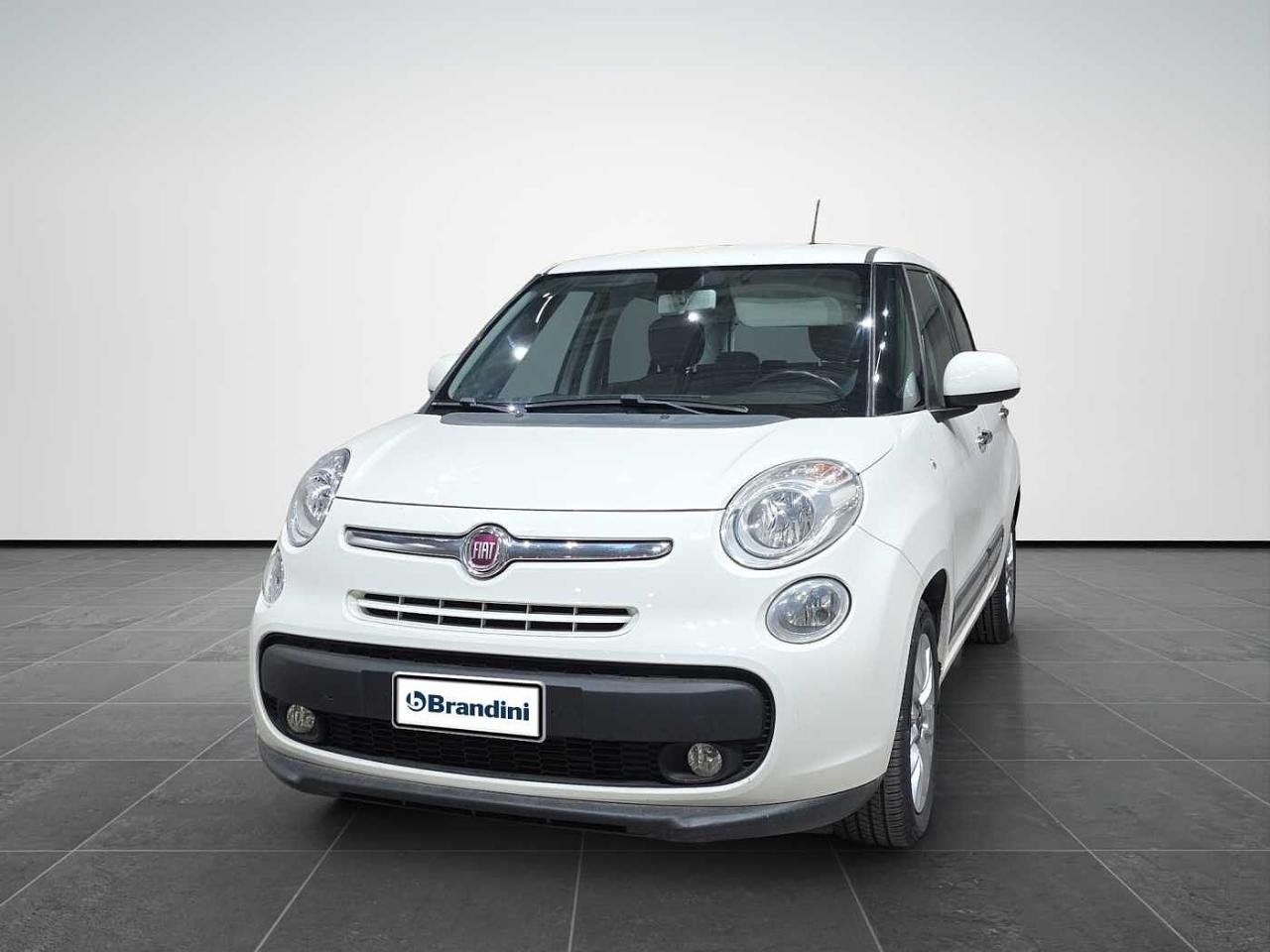 Fiat 500L 500L 1.3 mjt Lounge 95cv 