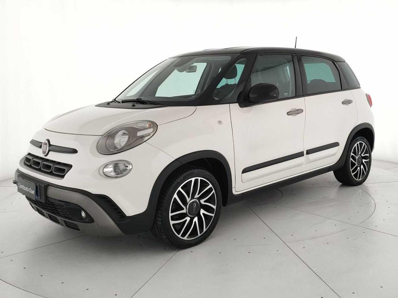 Fiat 500L 500L Cross 1.6 multijet 120cv 