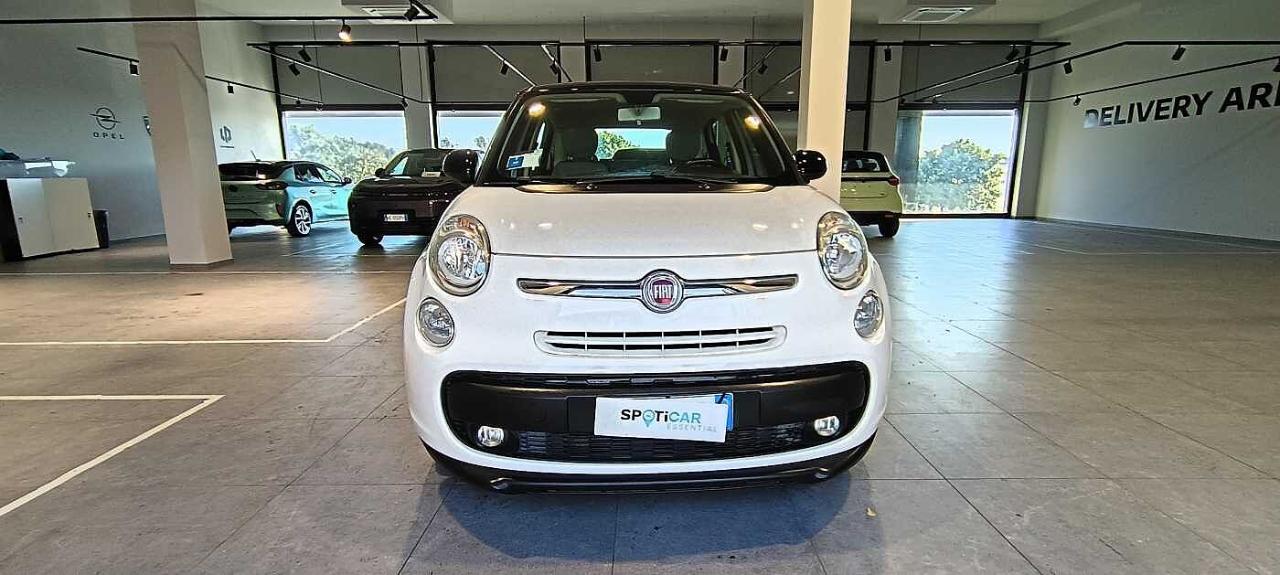 Fiat 500L 500L 1.3 Multijet 95 CV Pop 