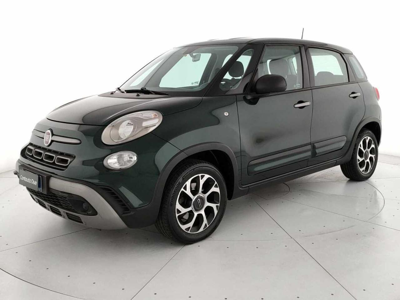 Fiat 500L 500L Lounge 1.3 Multijet 95cv 