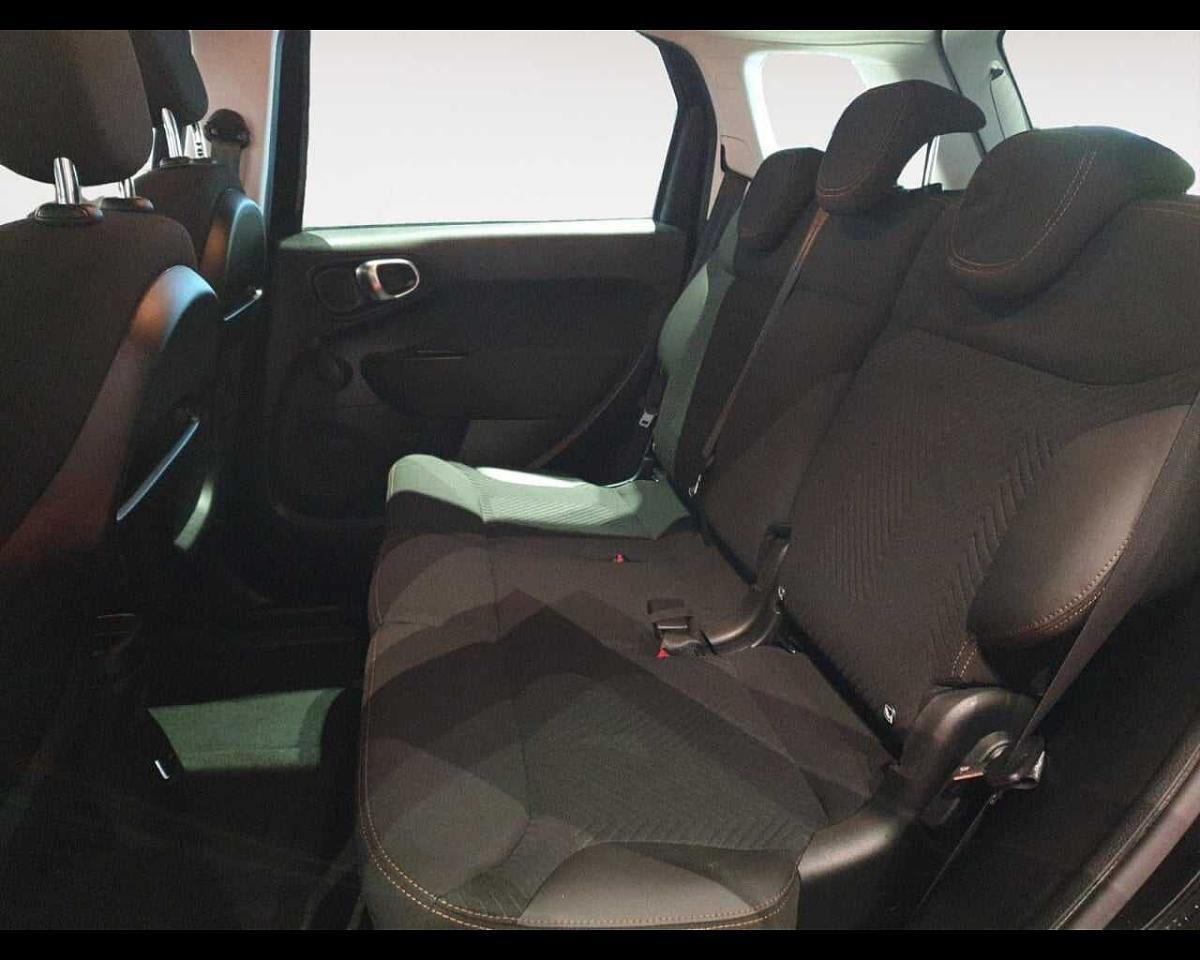 Fiat 500L - Foto 2