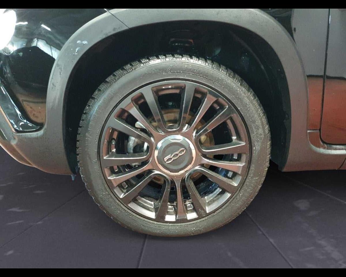Fiat 500L - Foto 3