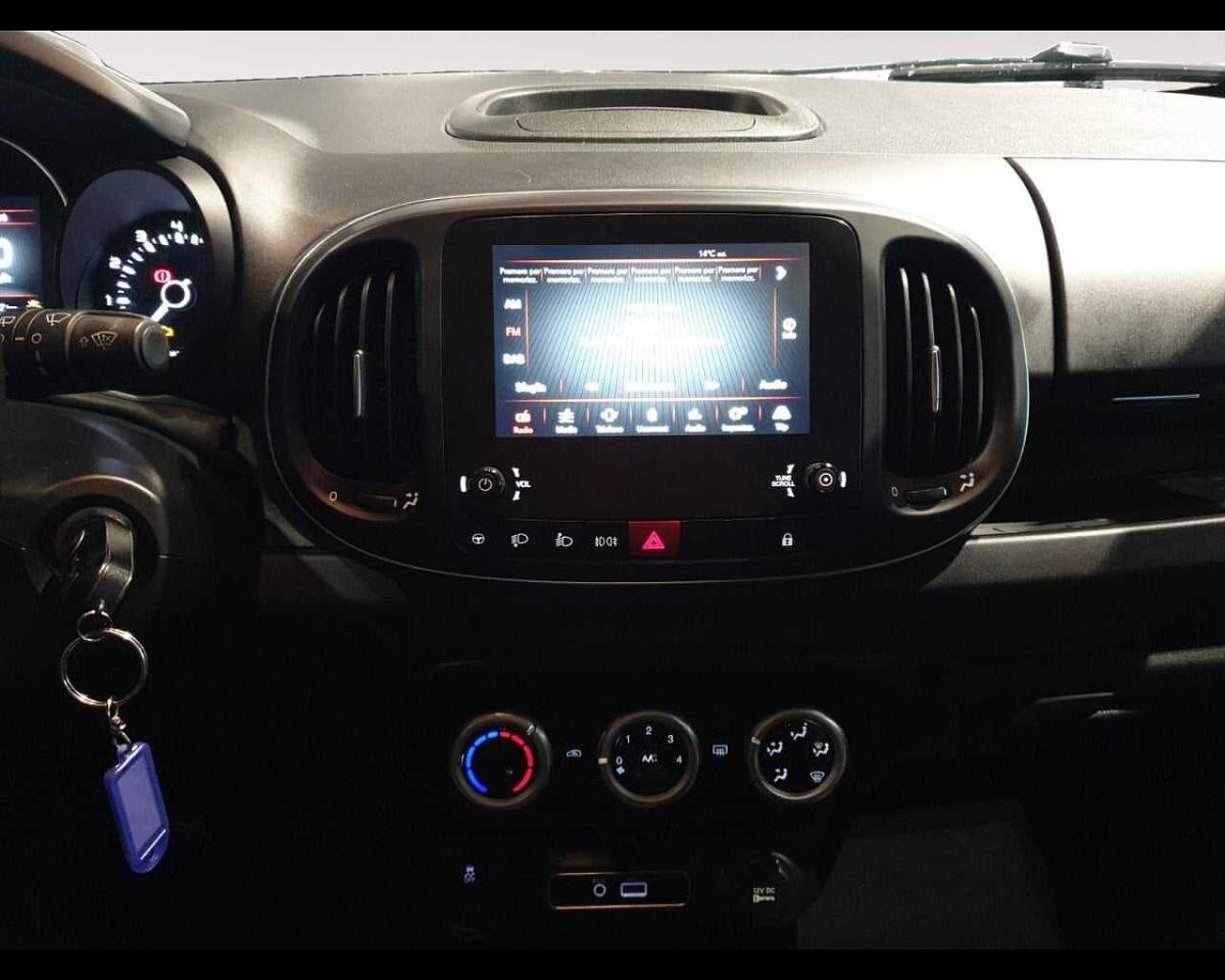 Fiat 500L - Foto 4
