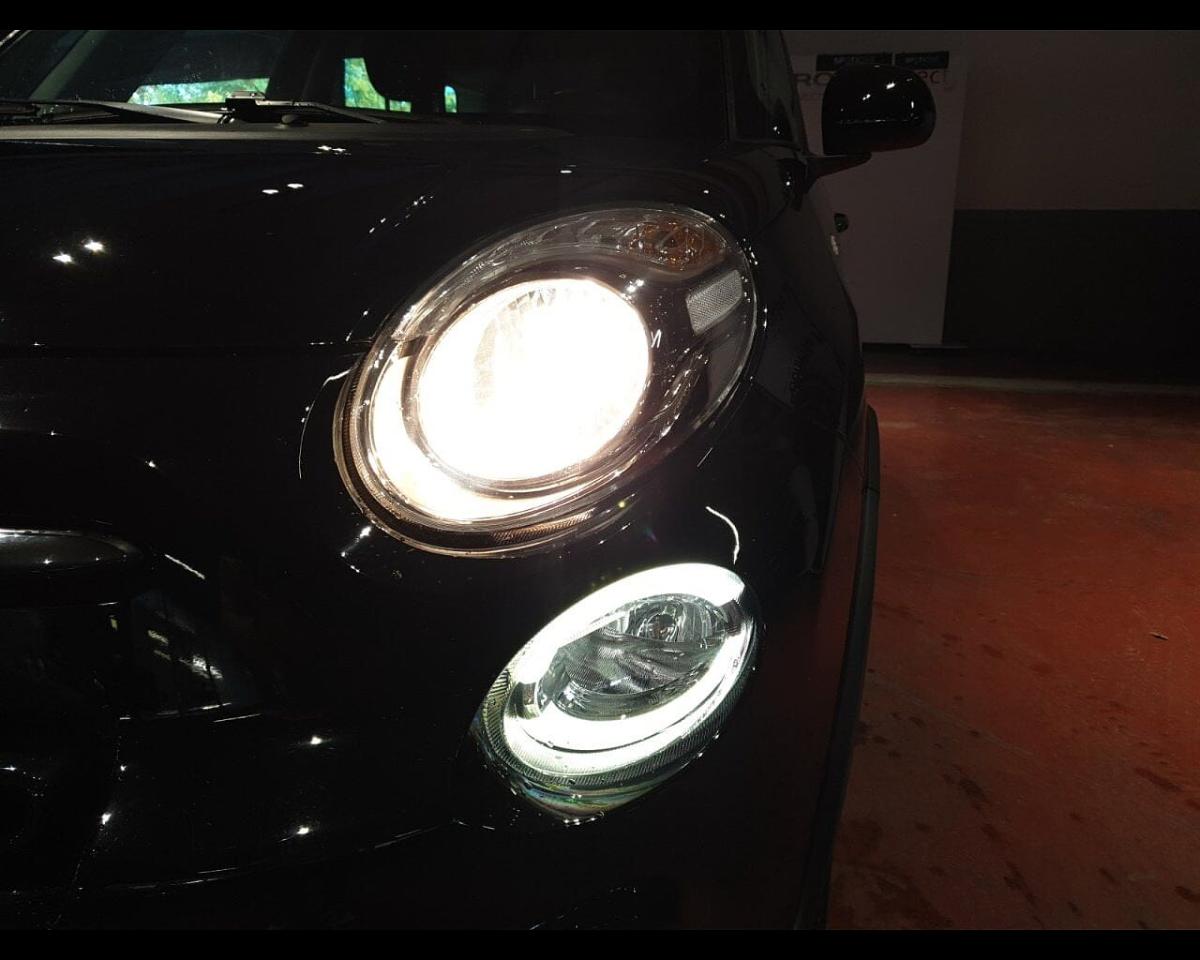 Fiat 500L - Foto 5
