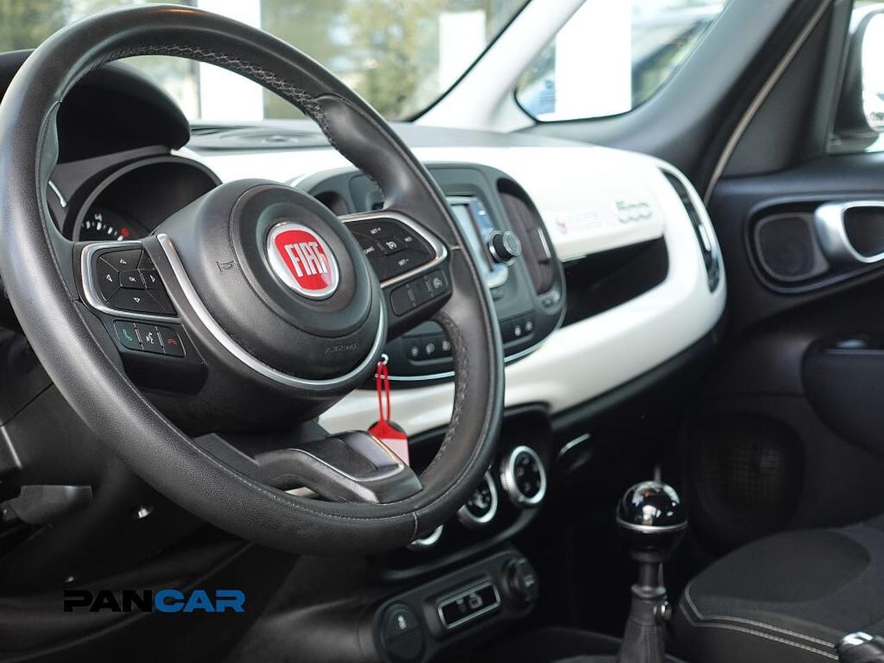 Fiat 500L - Foto 2