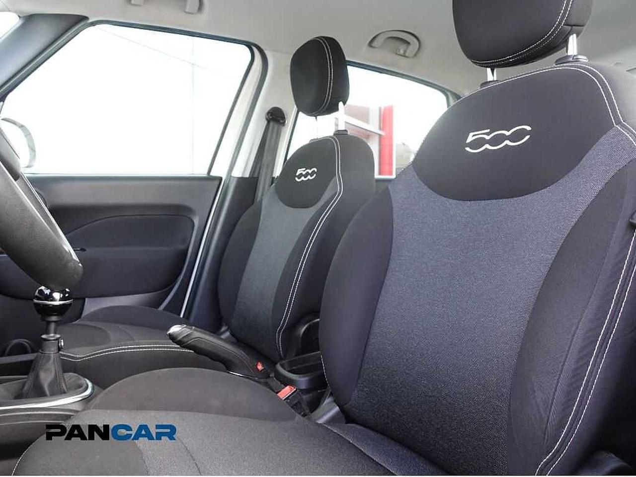 Fiat 500L - Foto 3