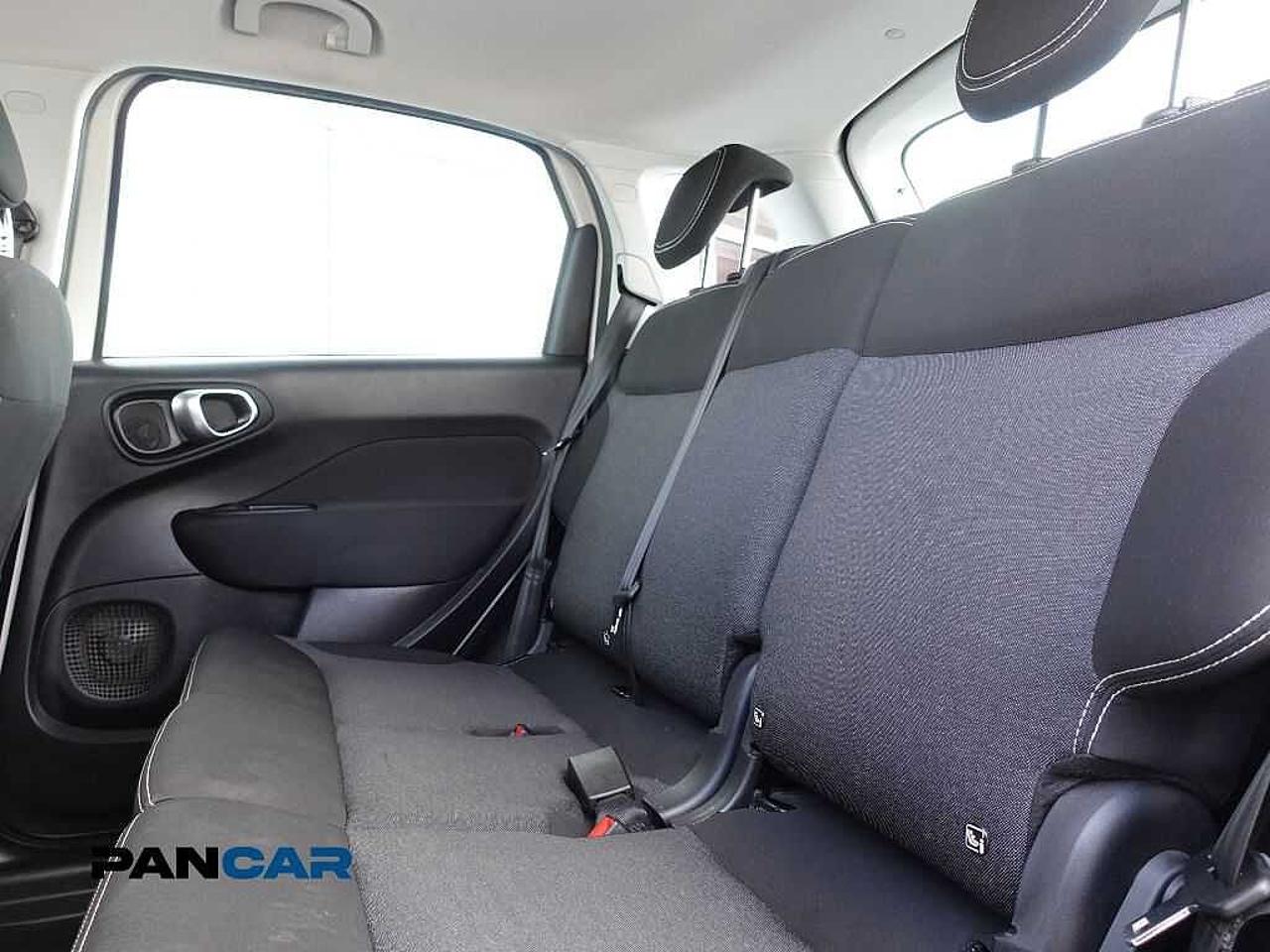 Fiat 500L - Foto 4