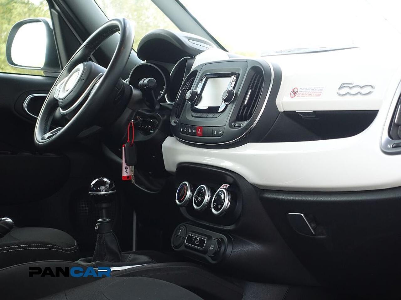 Fiat 500L - Foto 5