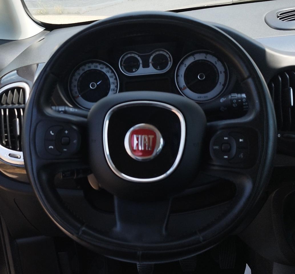 Fiat 500L - Foto 3