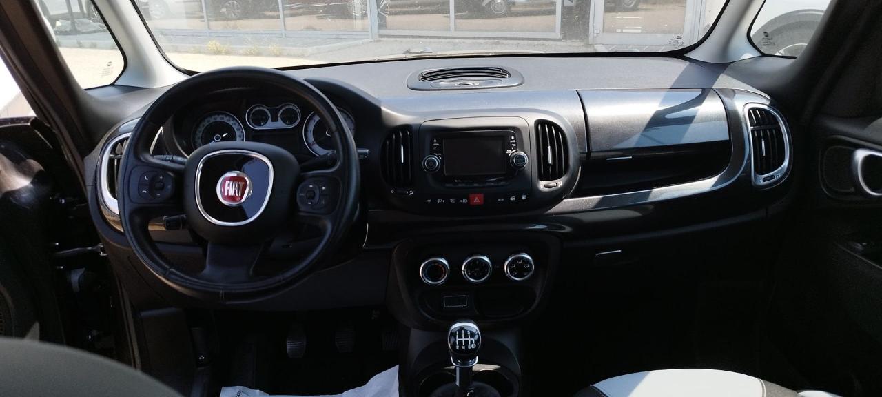 Fiat 500L - Foto 4