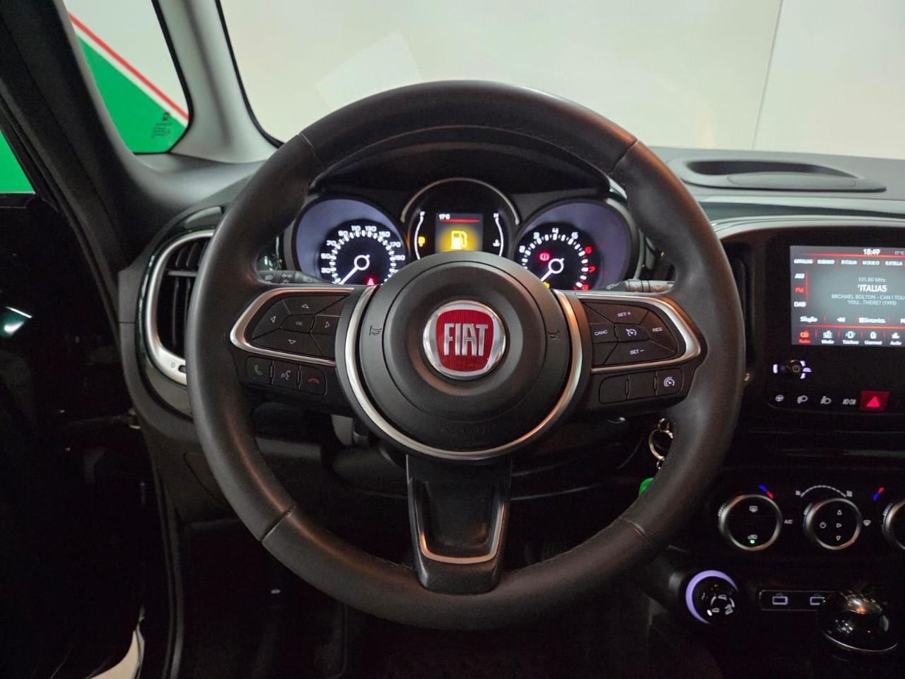 Fiat 500L - Foto 3