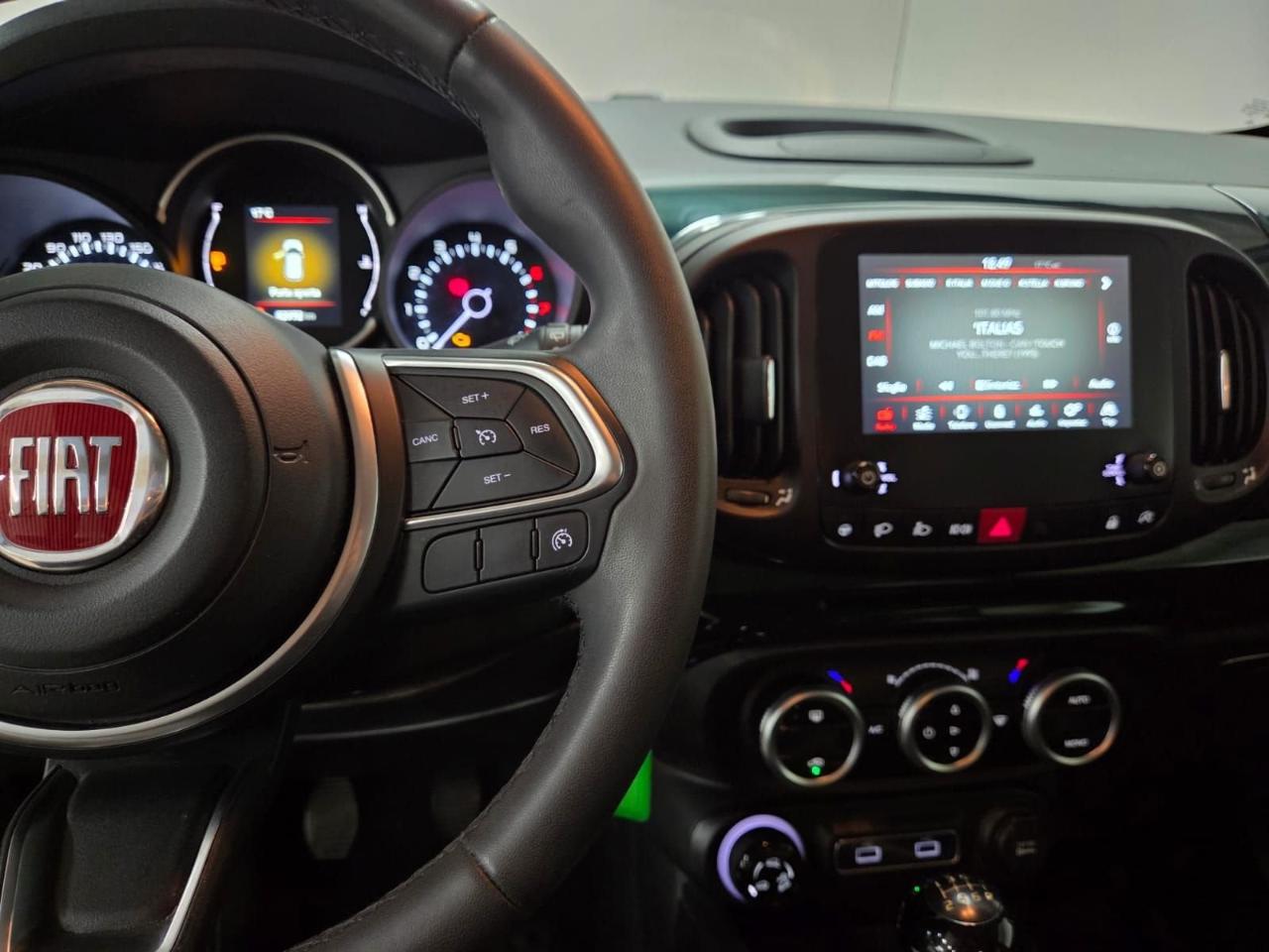 Fiat 500L - Foto 4