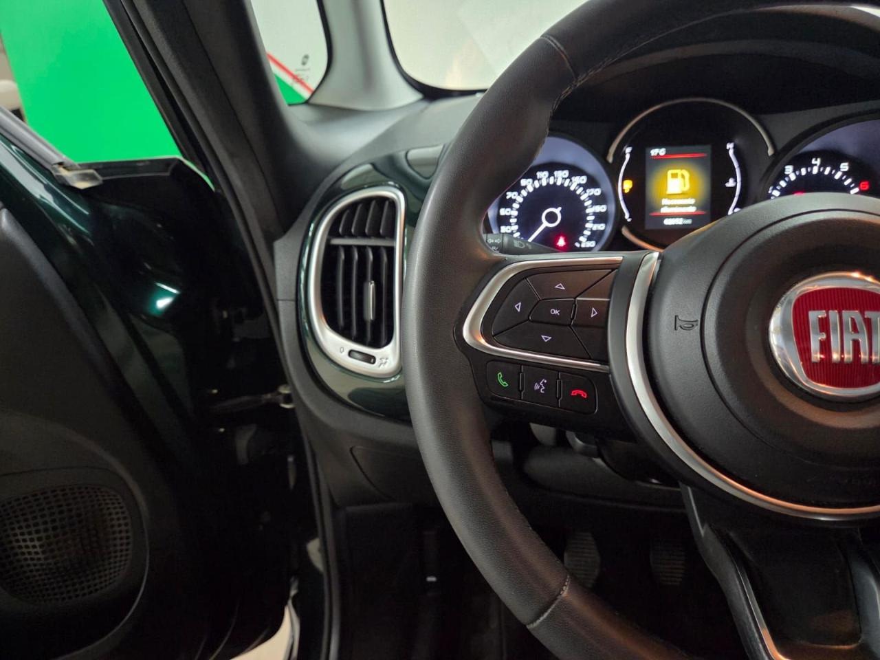 Fiat 500L - Foto 5
