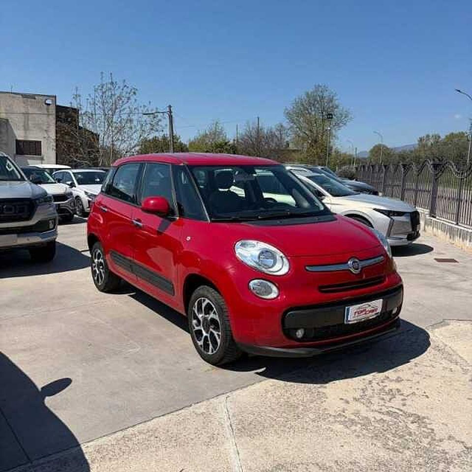 Fiat 500L 500L 