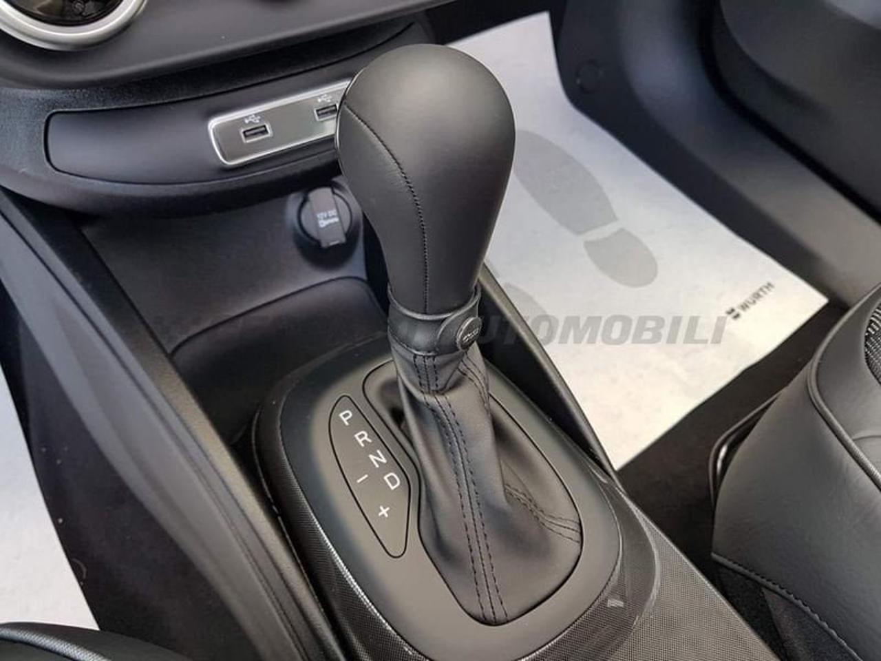 Fiat Fiat 500X usata, con navigatore