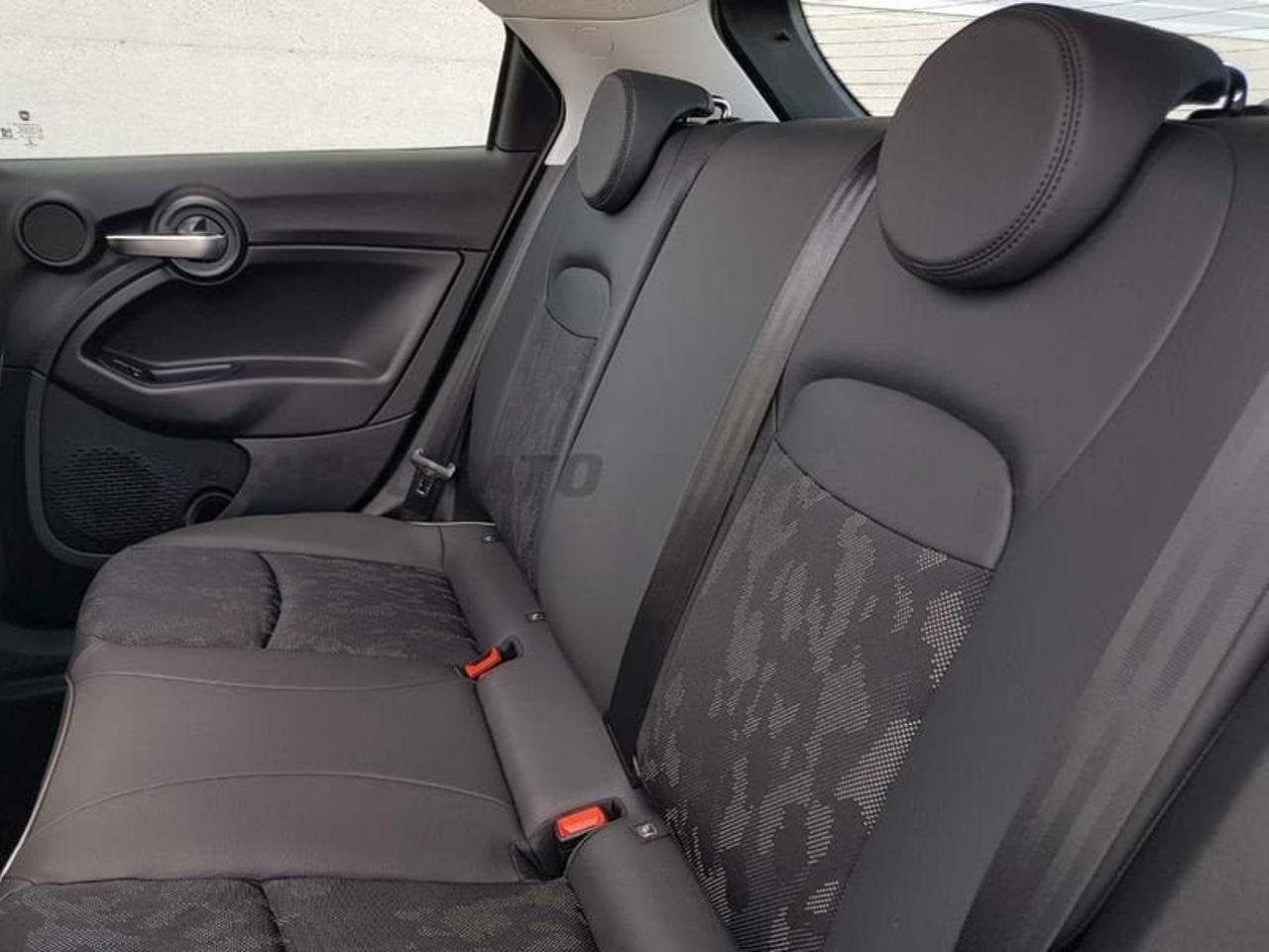 Fiat Fiat 500X usata 10