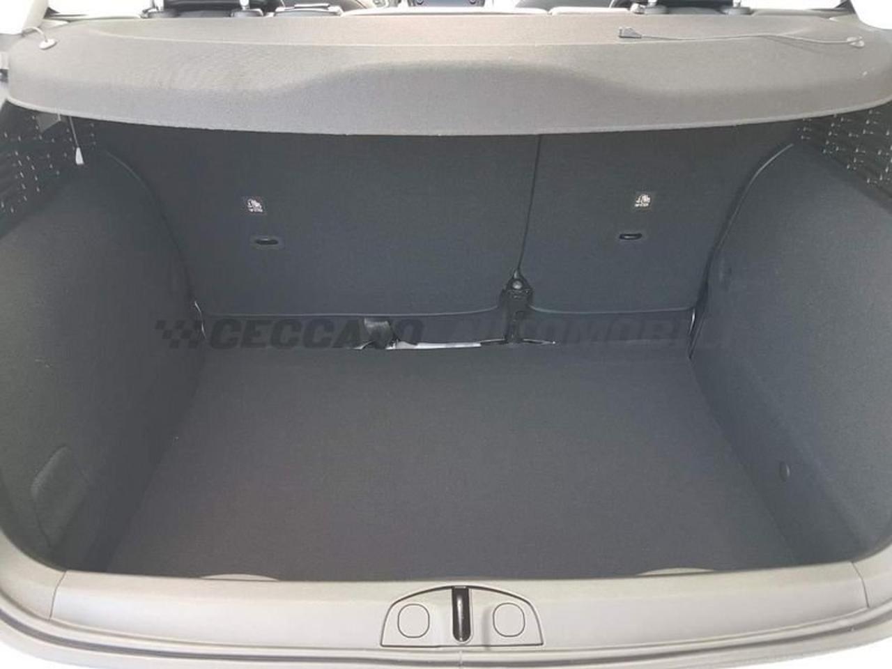 Fiat Fiat 500X usata 12