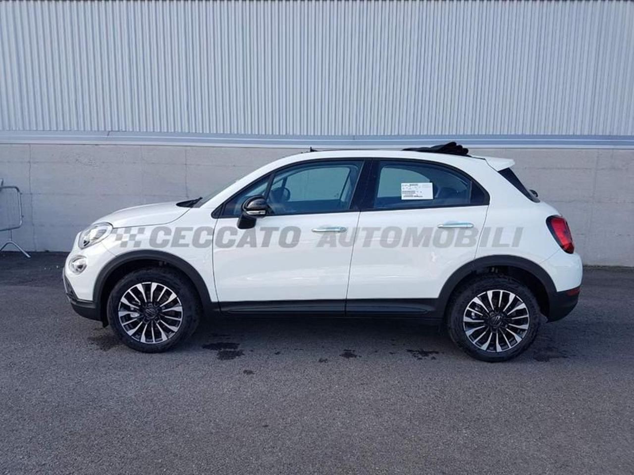 Fiat Fiat 500X usata 19