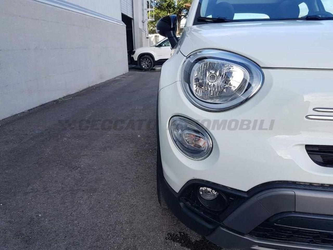 Fiat Fiat 500X usata 20