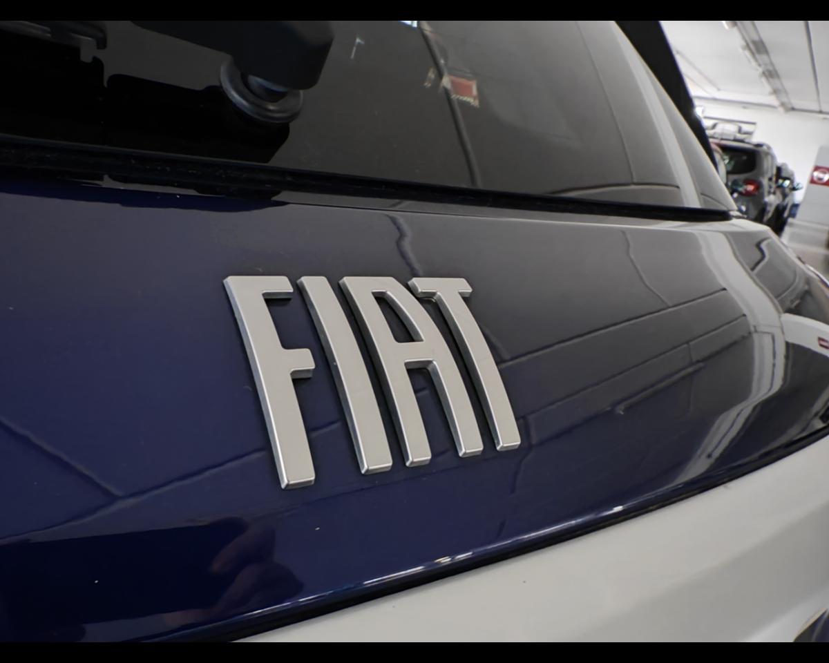 Fiat Fiat 500X usata 2