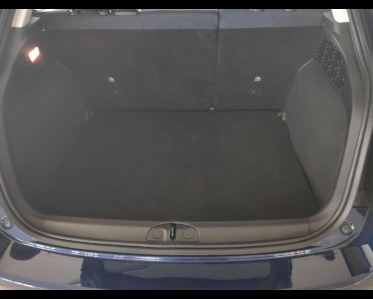 Fiat Fiat 500X usata 3