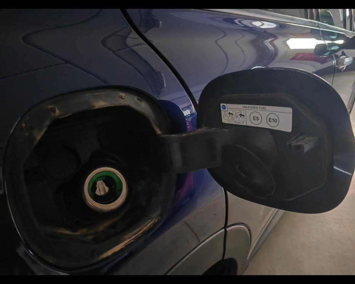 Fiat Fiat 500X usata 5