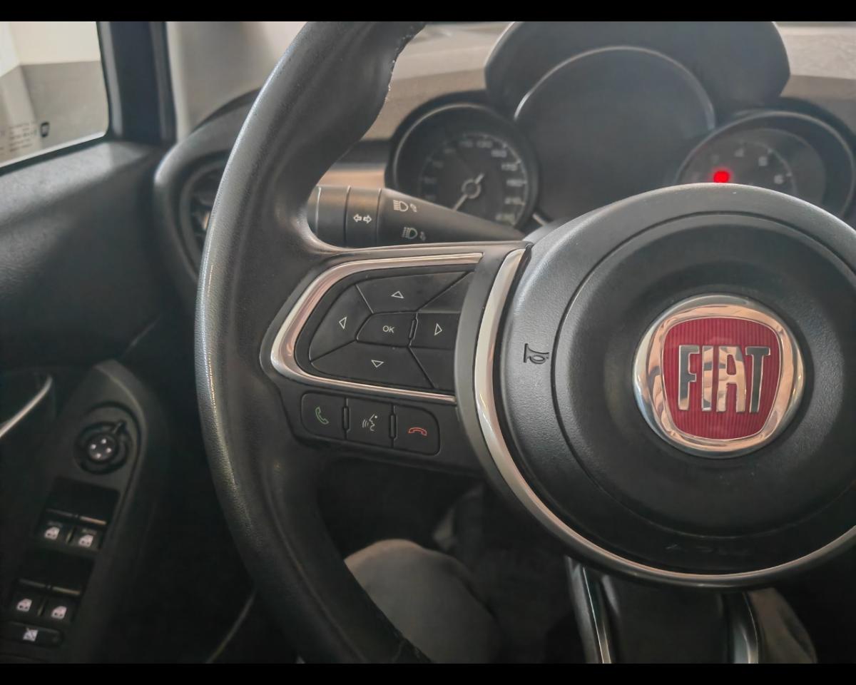 Fiat Fiat 500X usata 13