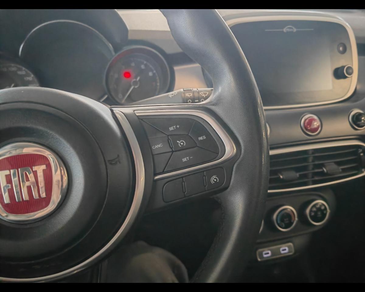 Fiat Fiat 500X usata 14
