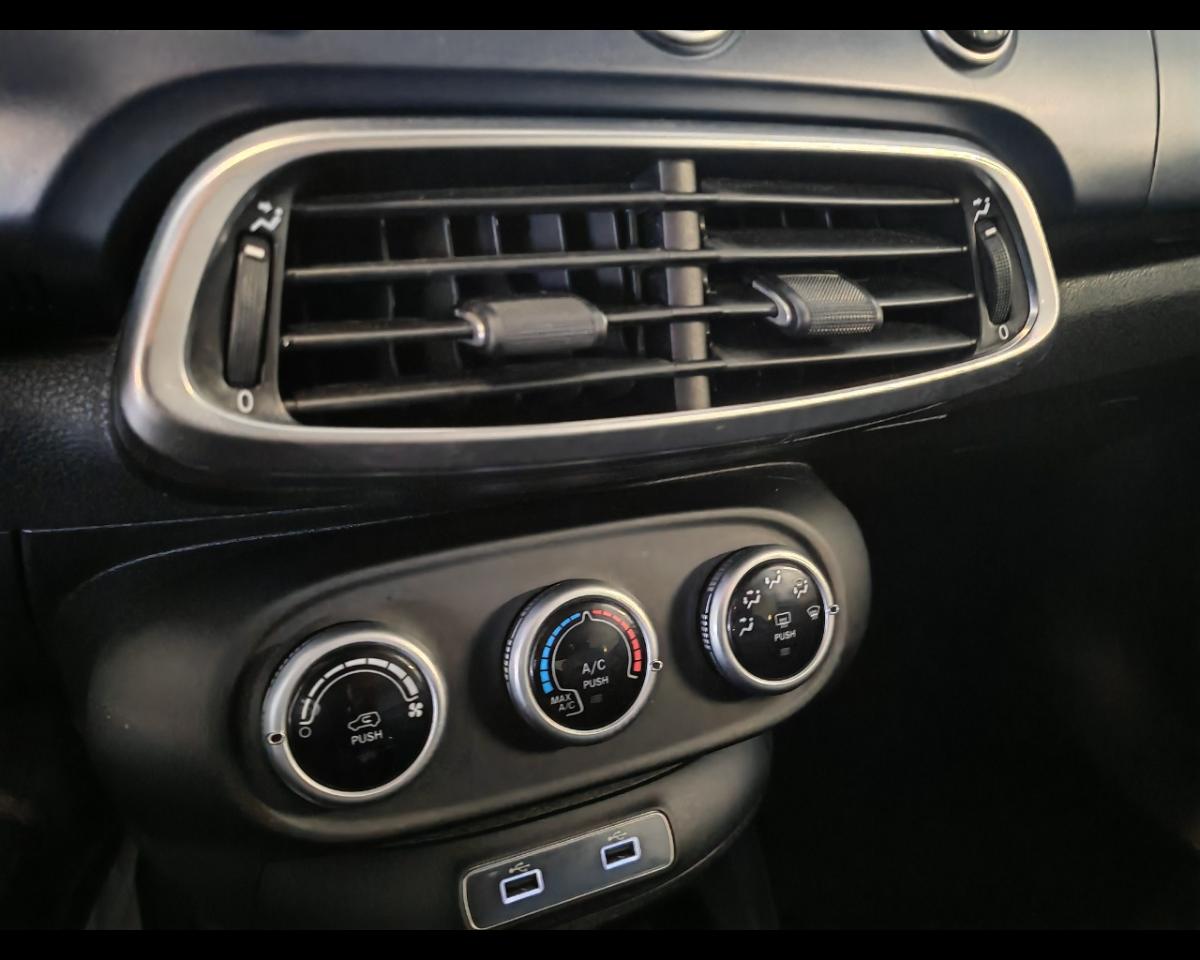Fiat Fiat 500X usata 17