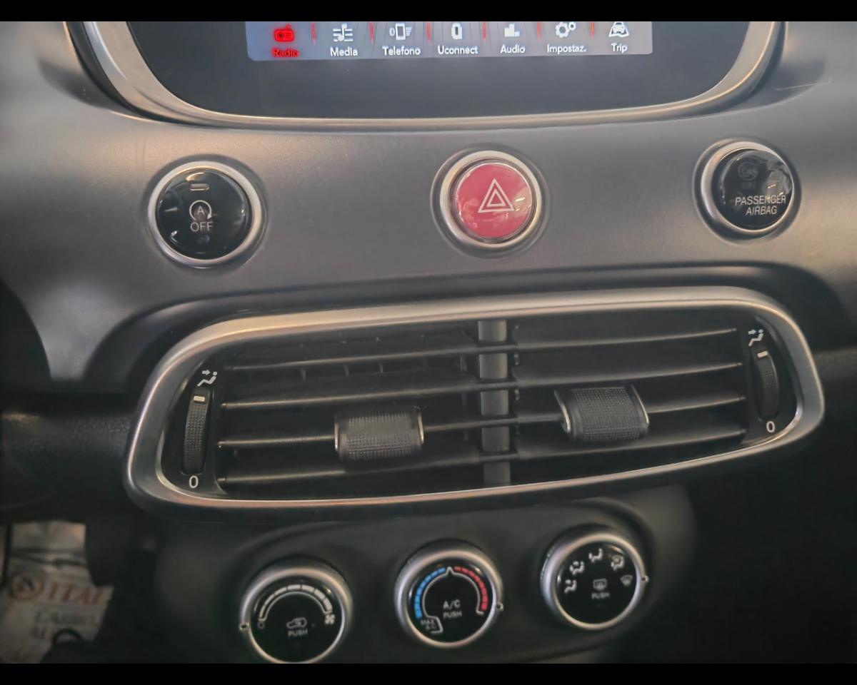 Fiat Fiat 500X usata 18