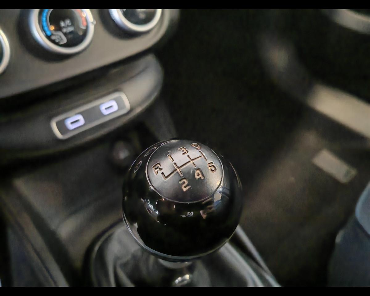 Fiat Fiat 500X usata 19