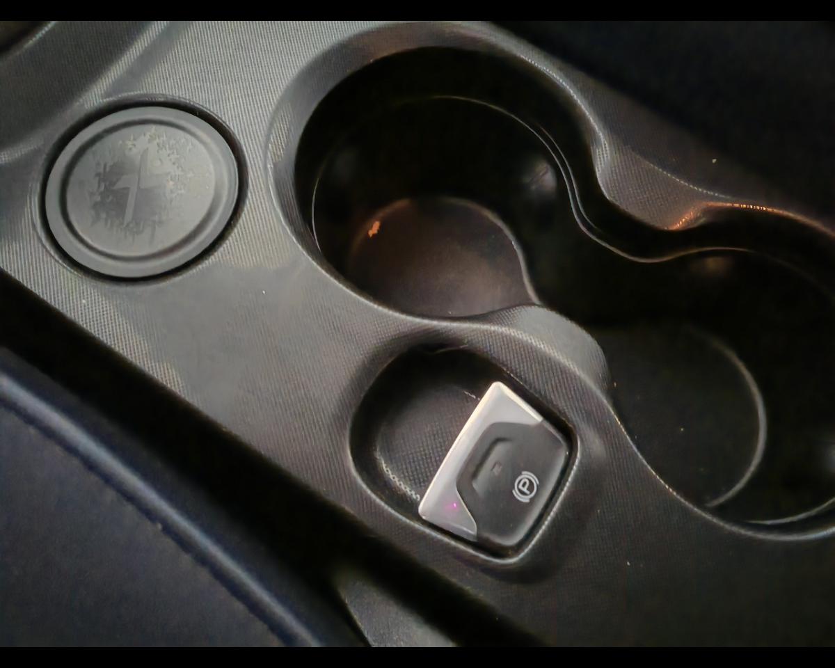 Fiat Fiat 500X usata 20